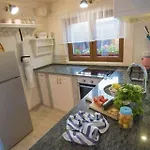 Kuca Za Odmor Brigitaa Holiday home