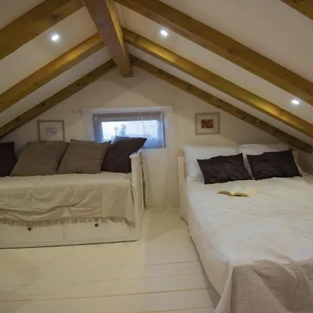 Kuca Za Odmor Brigitaa Holiday home *